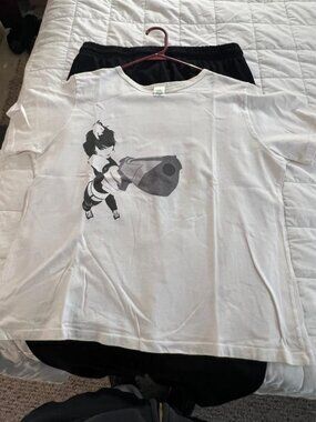 Cafe Press Gun T-Shirt